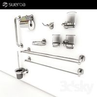 SUERDA Wet Unit Hardware