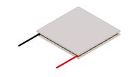 Peltier Thermoelectric TEC cooling module 50x50mm