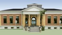 Eureka Carnegie Library