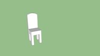 chair #1