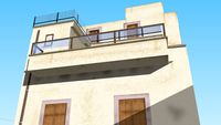 Punta Secca - Edificio 2