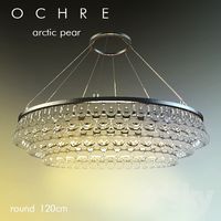 The OCHRE arctic pear