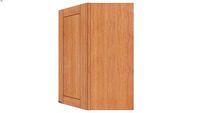 Wall Angle 15D