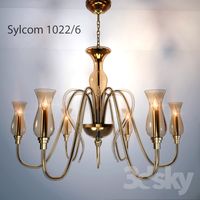 Sylcom 1022/6