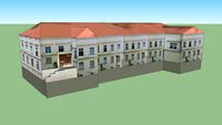 SREMSKA MITROVICA - MUZEJ SREMA