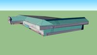 Building in Chalmette, LA 70043, USA