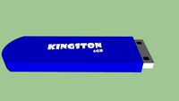 Pen Drive Kingston