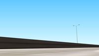 I-294 Tri State Tollway Overpass Glenview, IL