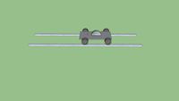 train thingy