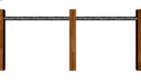 Rope Rail