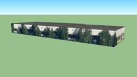 Building in Northwest Clackamas, OR, USA