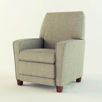 armchair