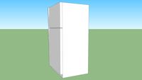 Refrigerator (generic)