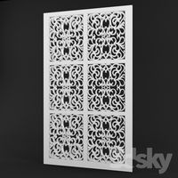Partition Giorgio Casa 1400x2500