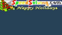 SpeedSolving Banner Holidays
