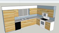 Taylor Backsplash