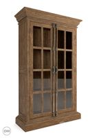 Old casement cabinet 8810-0003