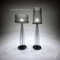 Penta New Classic Terra