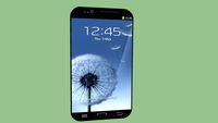 Samsung Galaxy S4