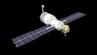Zvezda (ISS)