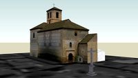 Iglesia de San Bartolomé