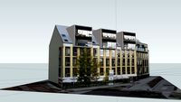 Quartier Lederstrasse 126