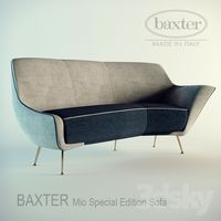 BAXTER Mio Special Edition Sofa
