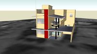 My house