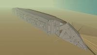 Britannic Wreck