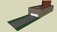 usine
