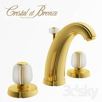 Cristal&amp;Bronze "Millesime"