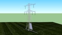 Dtc-Hgl mast 84