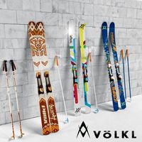 Volkl Skis