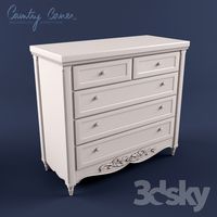 country corner romance