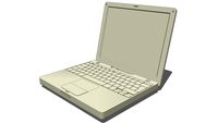 Ibook G4