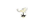 Mermaid Weathervane