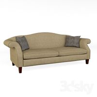 Gillesnouailhac Saint-James Sofa