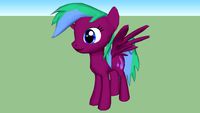 Unnamed OC Request] (My Little Pony)