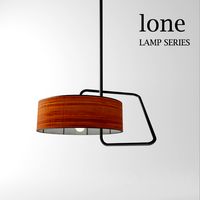 Chandelier SERIES LONE