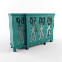 "APT2B ' ENSLEY CABINET TEAL