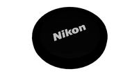 Nikon Lens Cap 62mm