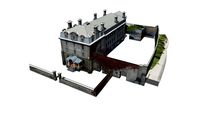 Ottawa Jail Hostel