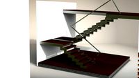 Stair Rochester NY