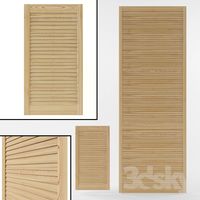 door blinds