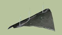 PE-5 Sierra de los Lagos 57-58-59