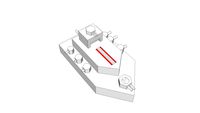 MAF Mason Armored Forces Cruser