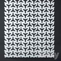 Partition Wall