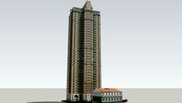 Edifício Morada dos Cardeais