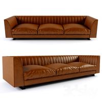Tacchini Quilt Sofa