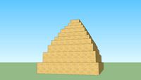 pyramid